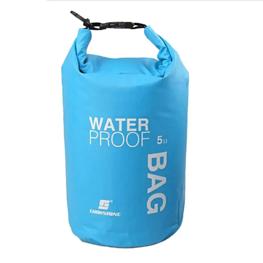 Sac marin bleu - Surplus militaire