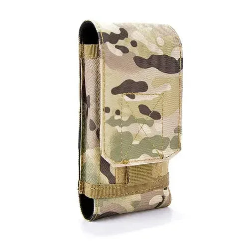 Pochette molle téléphone - Surplus militaire