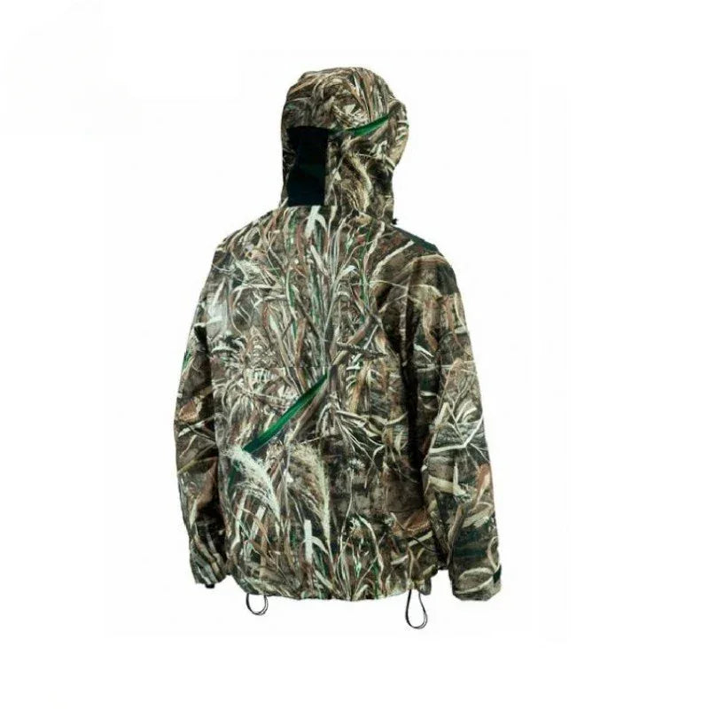 Veste de chasse technique - Surplus militaire