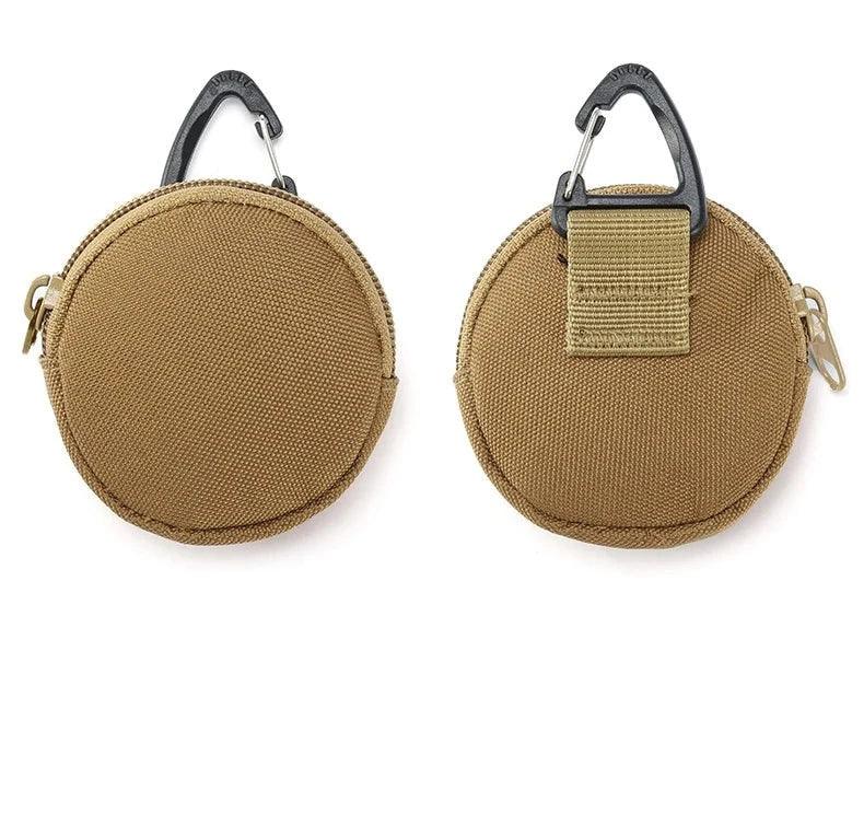 Musette militaire sable - Surplus militaire