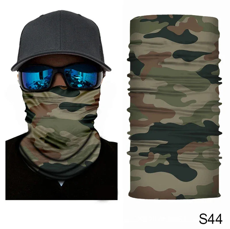 Cache cou chasse - Surplus militaire