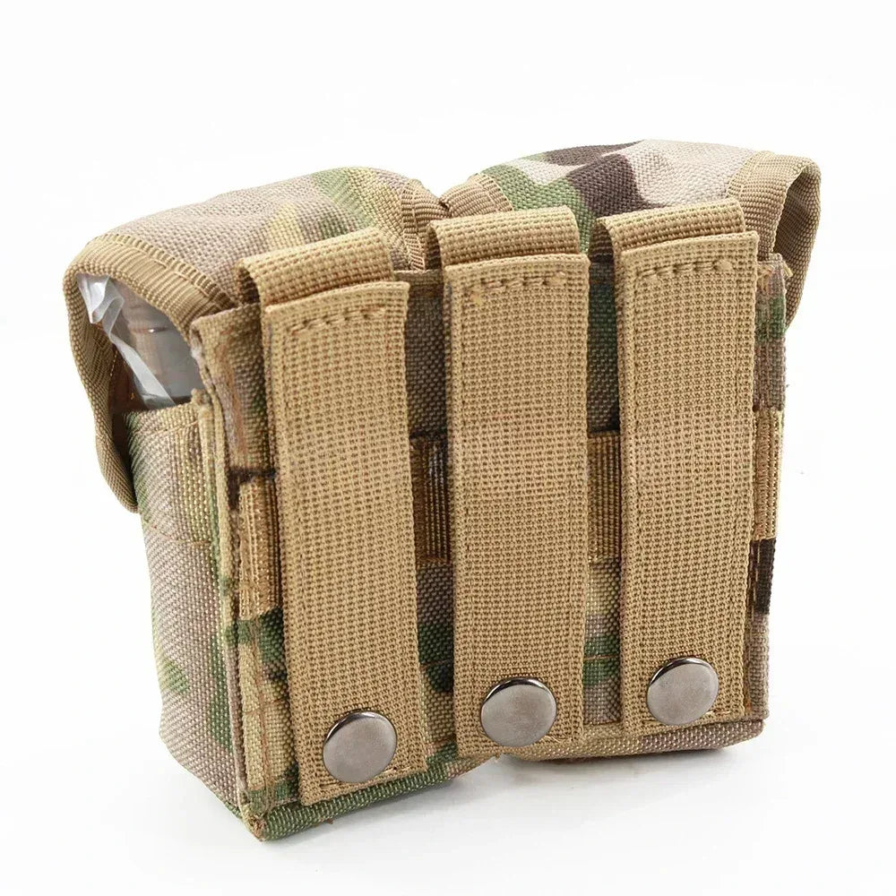 Sacoche ceinture tactique - Surplus militaire