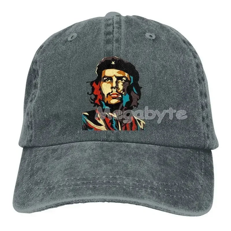 Casquette militaire che guevara - Surplus militaire