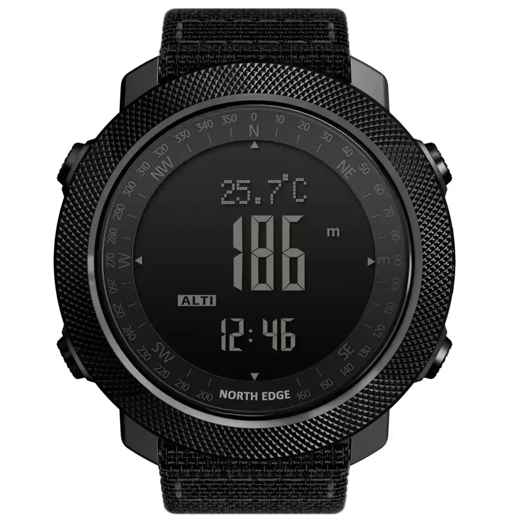 Montre boussole militaire - Surplus militaire