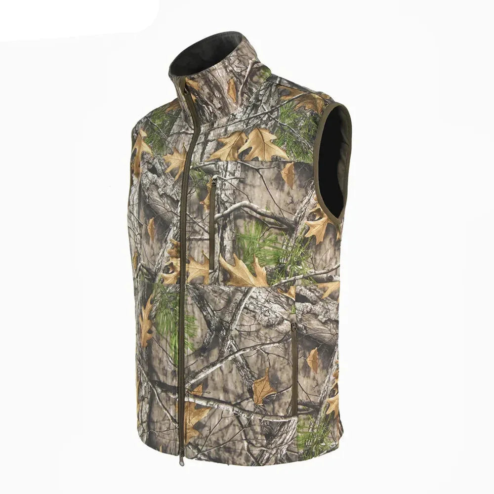 Gilet de chasse respirant - Surplus militaire