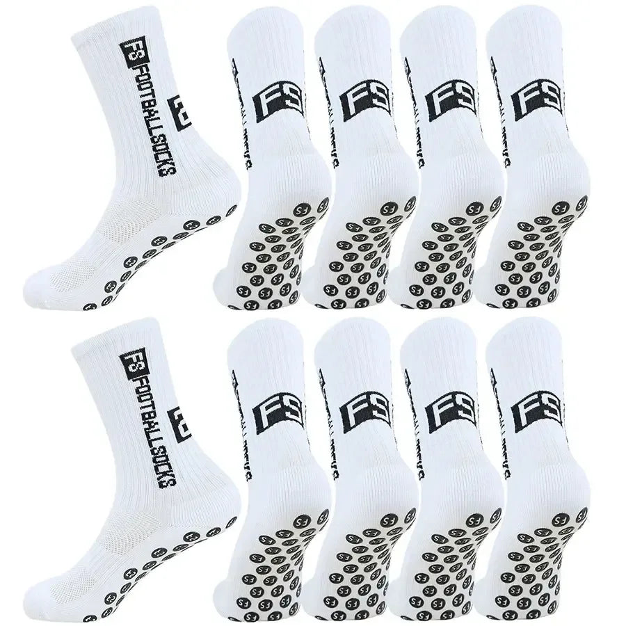 Chaussettes antiderapantes foot - Surplus militaire