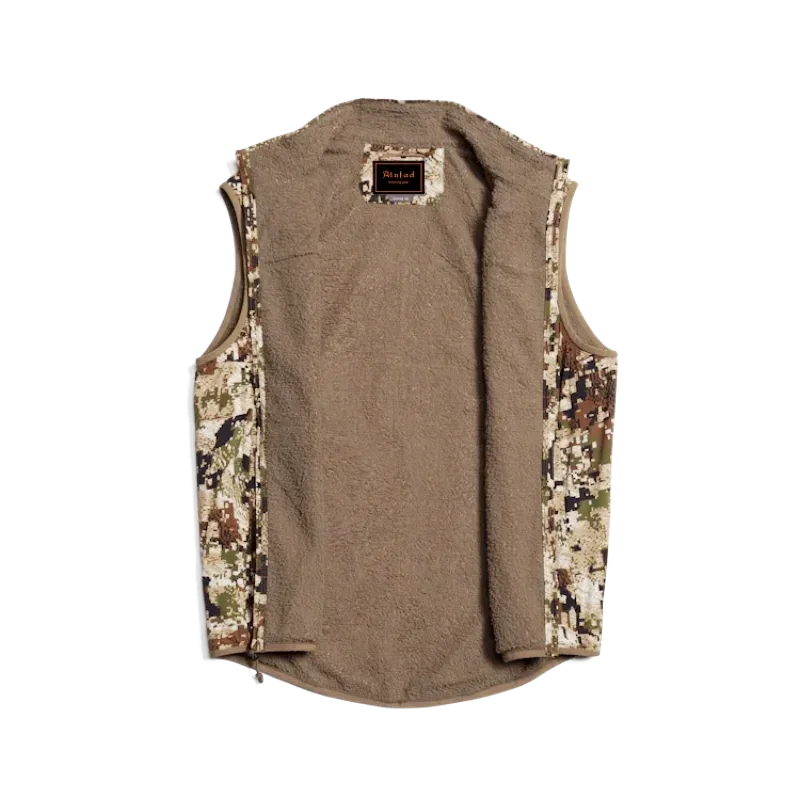 Gilet de chasse traqueur - Surplus militaire