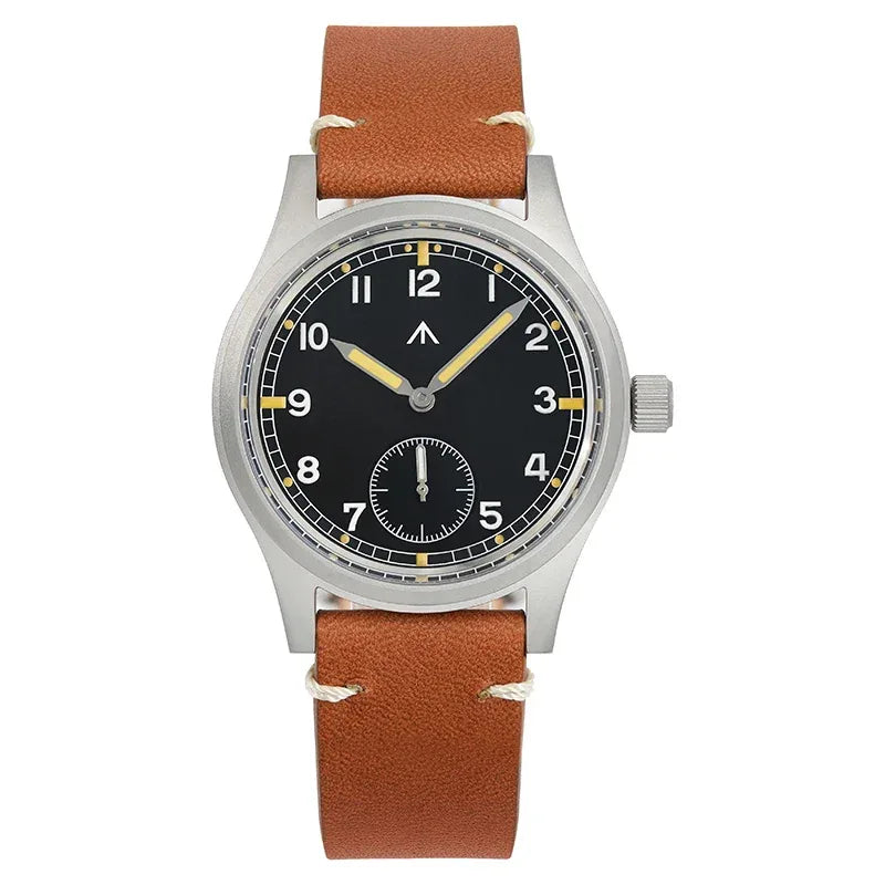 Montre militaire vintage - Surplus militaire
