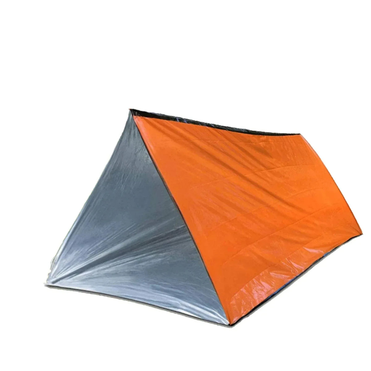 Tente de survie grand froid - Surplus militaire