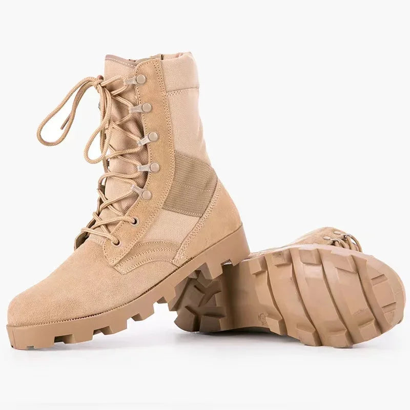 Army jungle boots - Surplus militaire