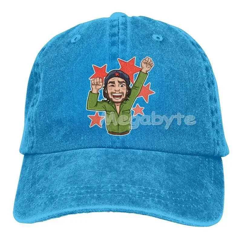 Casquette militaire che guevara - Surplus militaire