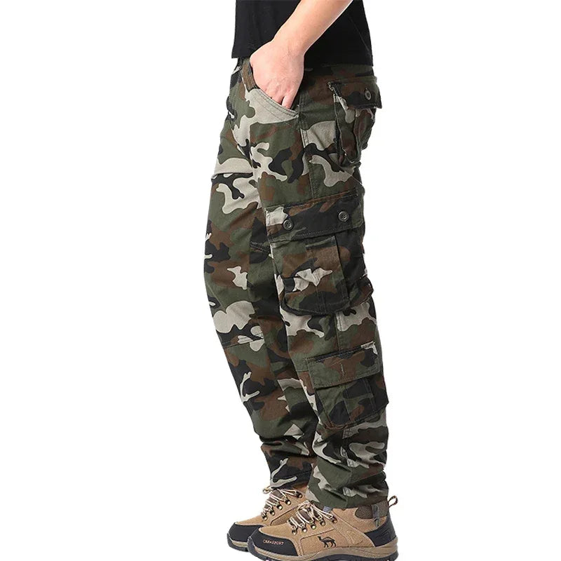 Treillis militaire vert - Surplus militaire