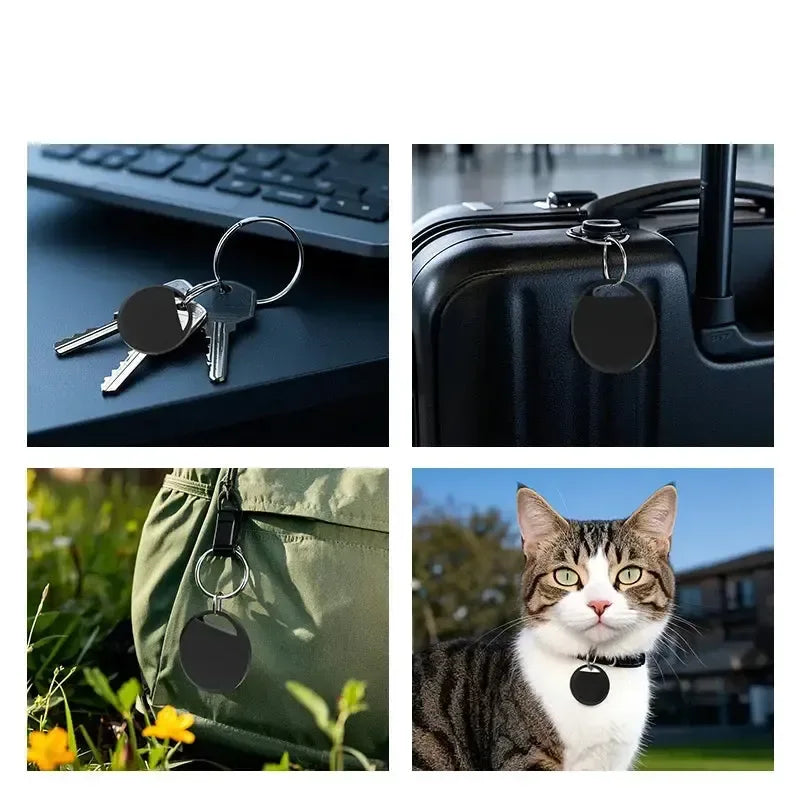 Porte cle gps chien - Surplus militaire