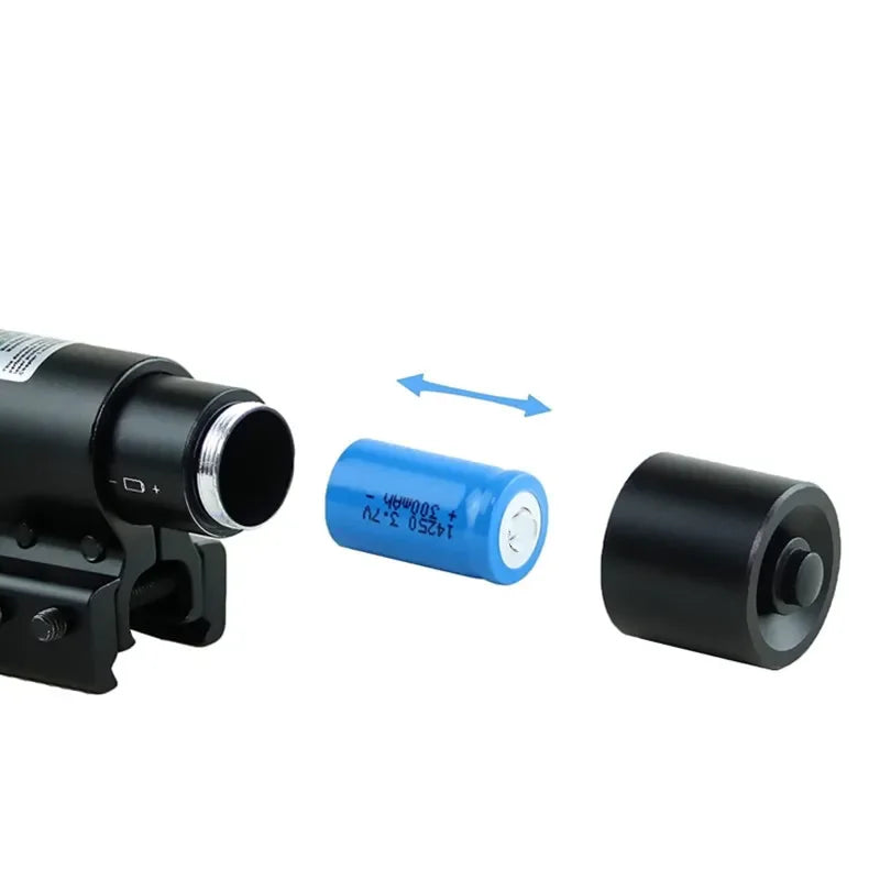Viseur laser pour arbalete - Surplus militaire