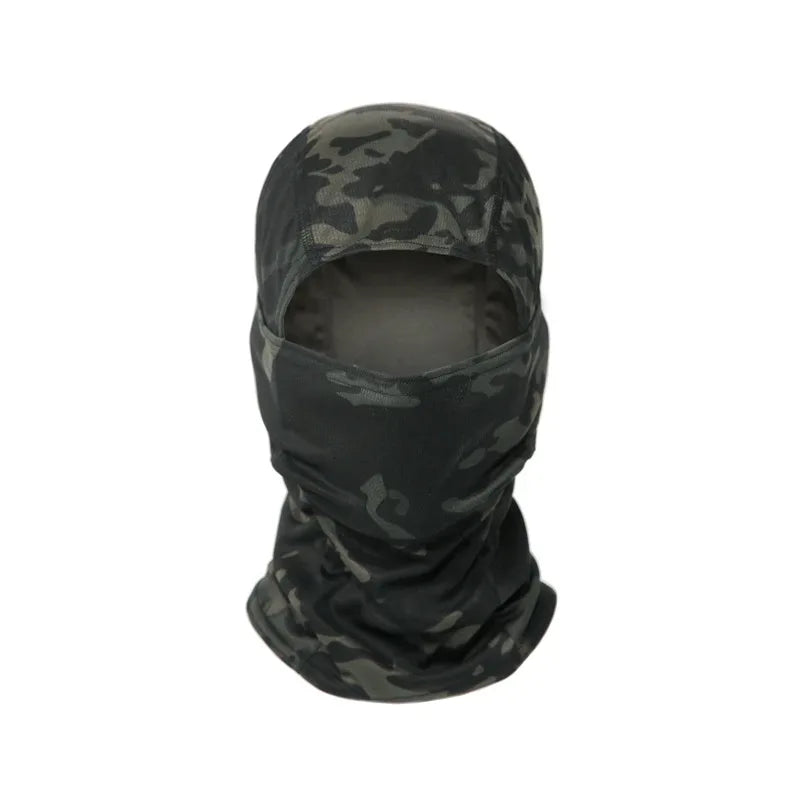 Cagoule militaire russe - Surplus militaire