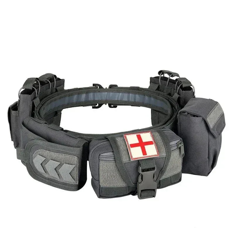 Ceinture tactique cobra molle - Surplus militaire
