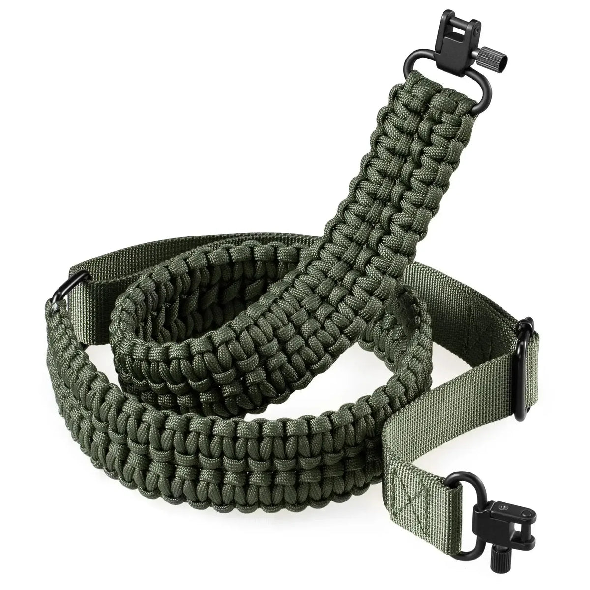 Sangle paracorde airsoft - Surplus militaire
