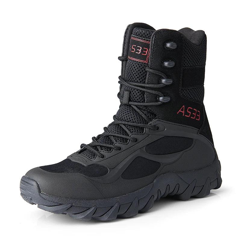 Chaussure randonnée militaire - Surplus militaire