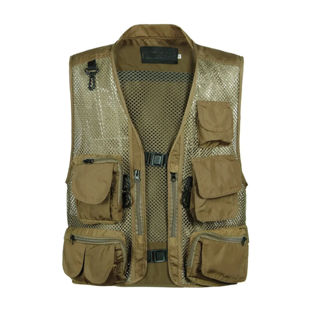 Gilet de chasse porte cartouche - Surplus militaire