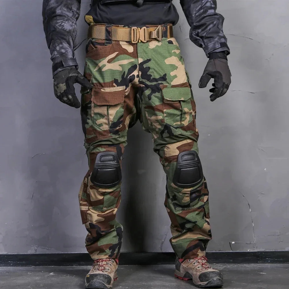 Pantalon multicam emerson - Surplus militaire