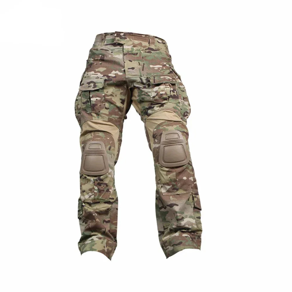 Pantalon multicam emerson - Surplus militaire