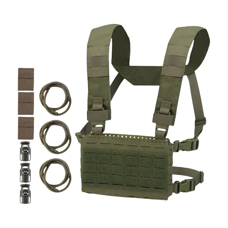Petit chest rig - Surplus militaire