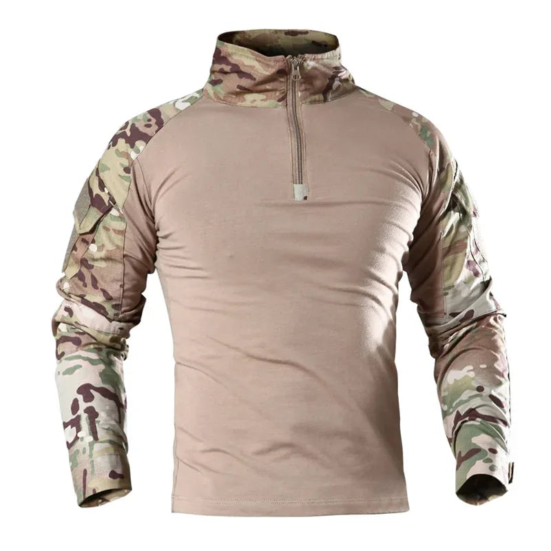 Ubas Kaki - Surplus militaire