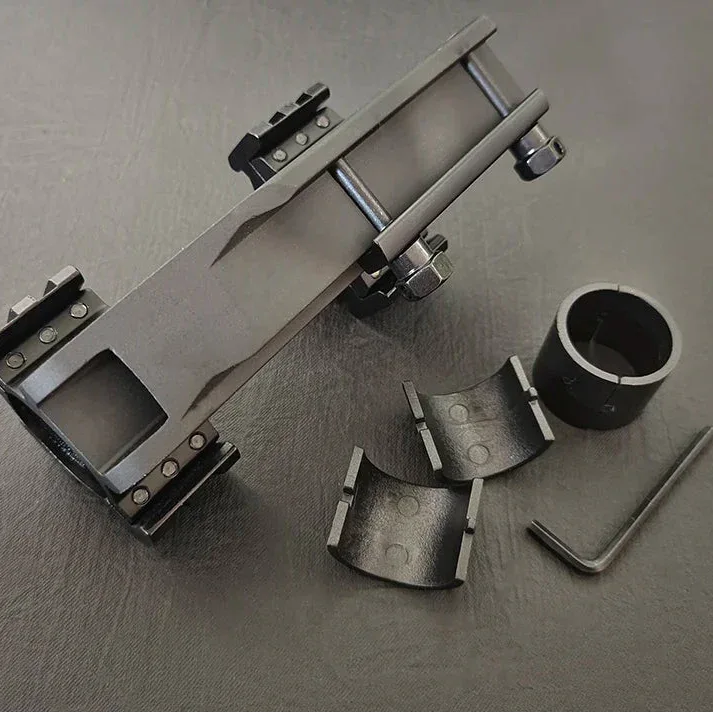 Double rail picatinny - Surplus militaire
