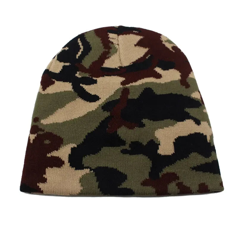 Bonnet camouflage - Surplus militaire