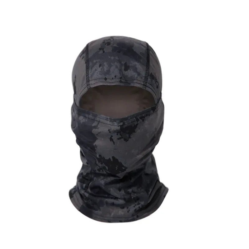 Cagoule militaire russe - Surplus militaire