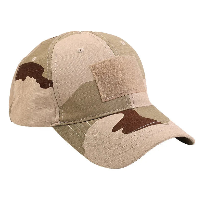 Casquette multicam - Surplus militaire