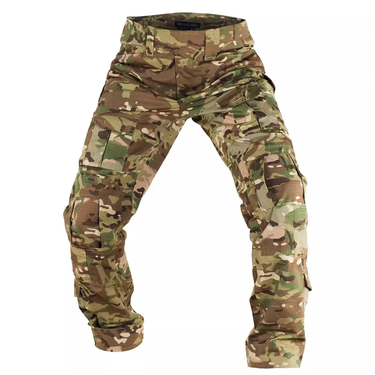 Pantalon tactique militaire - Surplus militaire