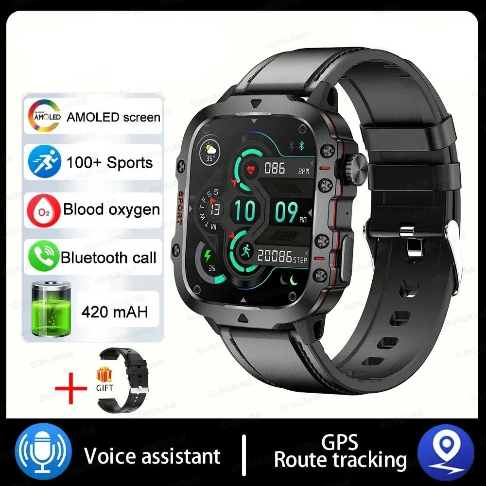 Montre militaire gps - Surplus militaire