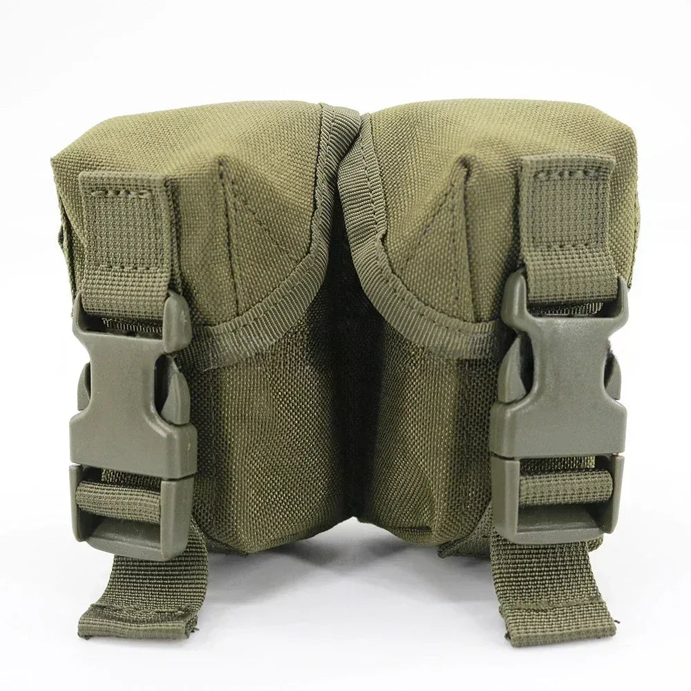 Sacoche ceinture tactique - Surplus militaire