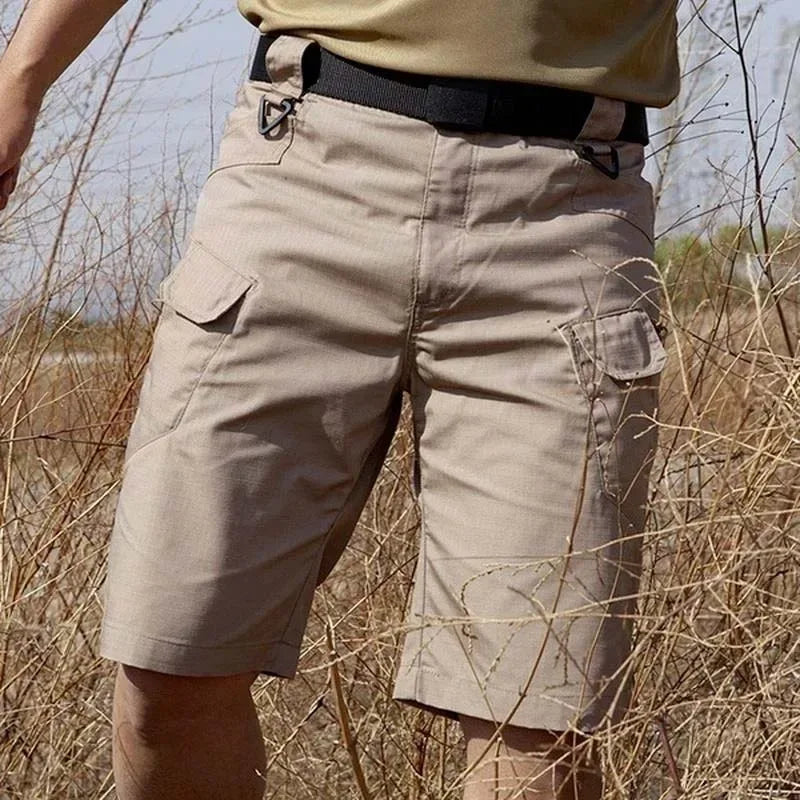 Short tactique - Surplus militaire