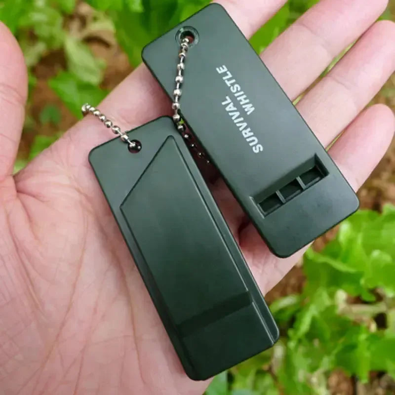 Sifflet survie - Surplus militaire