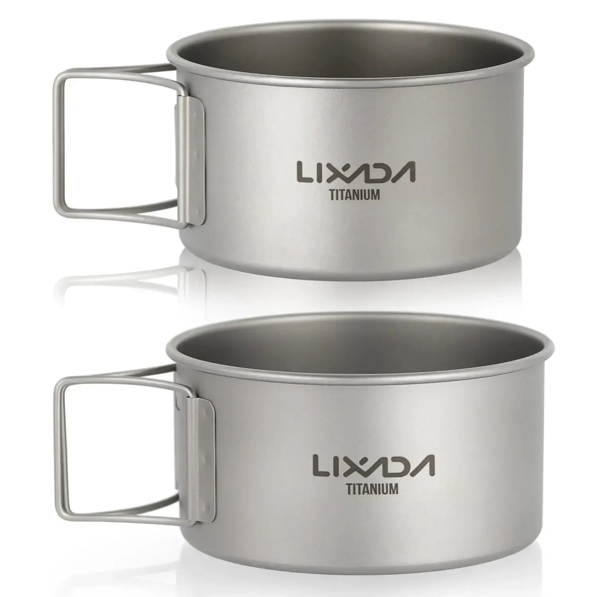 Tasse titane - Surplus militaire