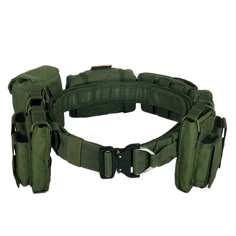 Ceinture tactique militaire - Surplus militaire