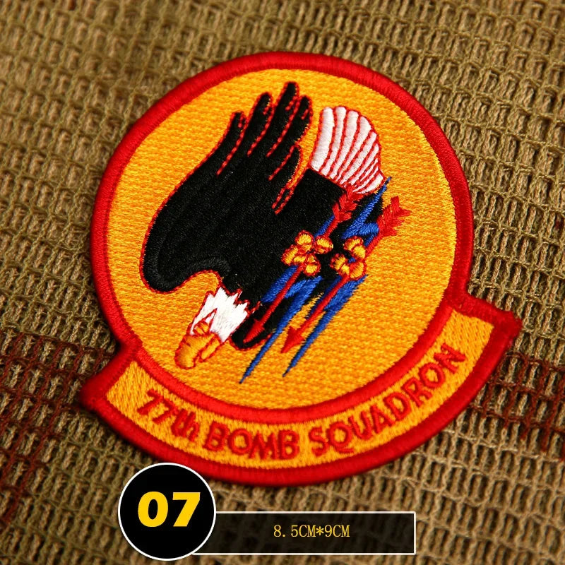 Patch us ww2 - Surplus militaire