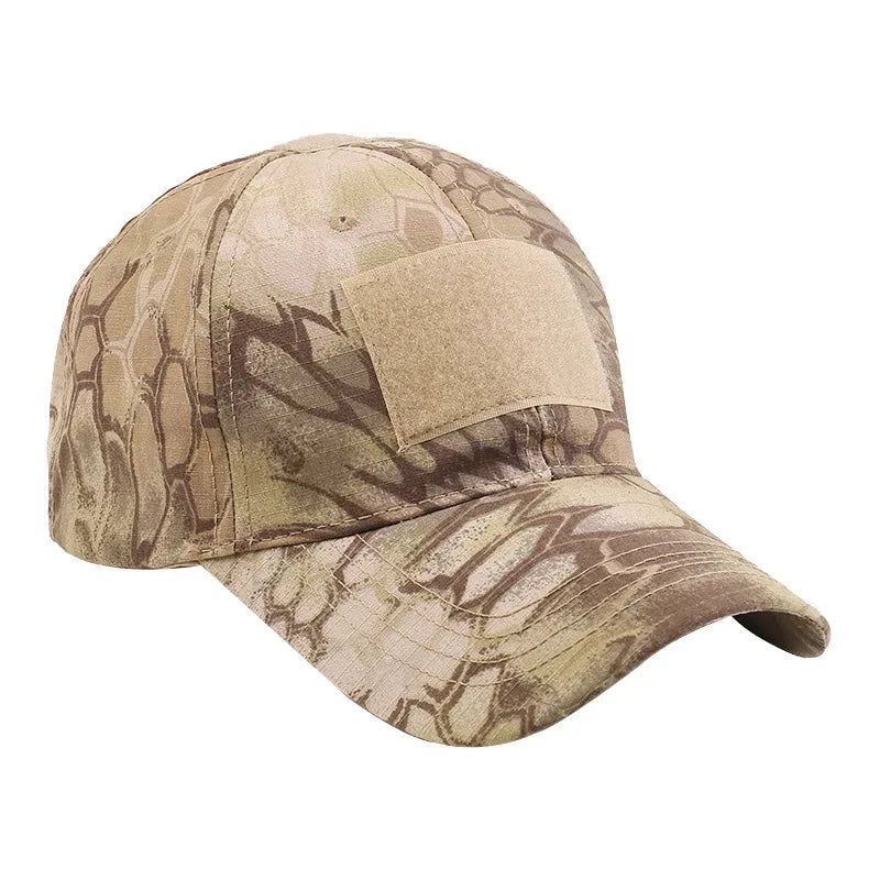 Casquette multicam - Surplus militaire