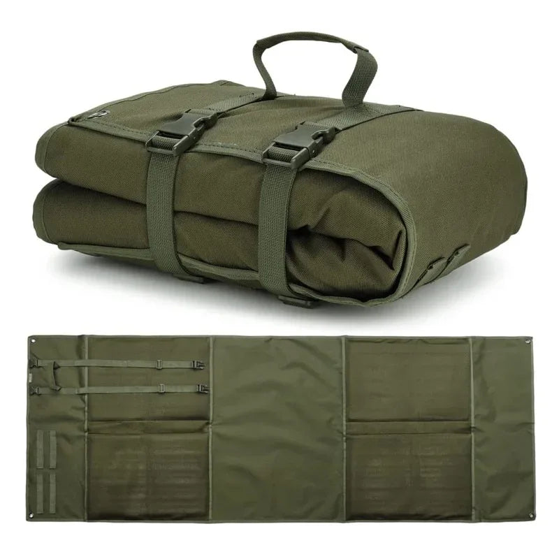 Tapis de tir carabine - Surplus militaire