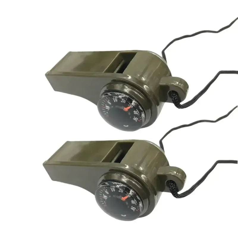 Sifflet boussole - Surplus militaire