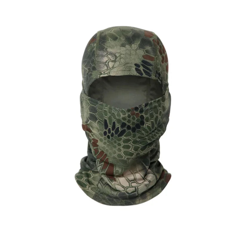 Cagoule militaire russe - Surplus militaire