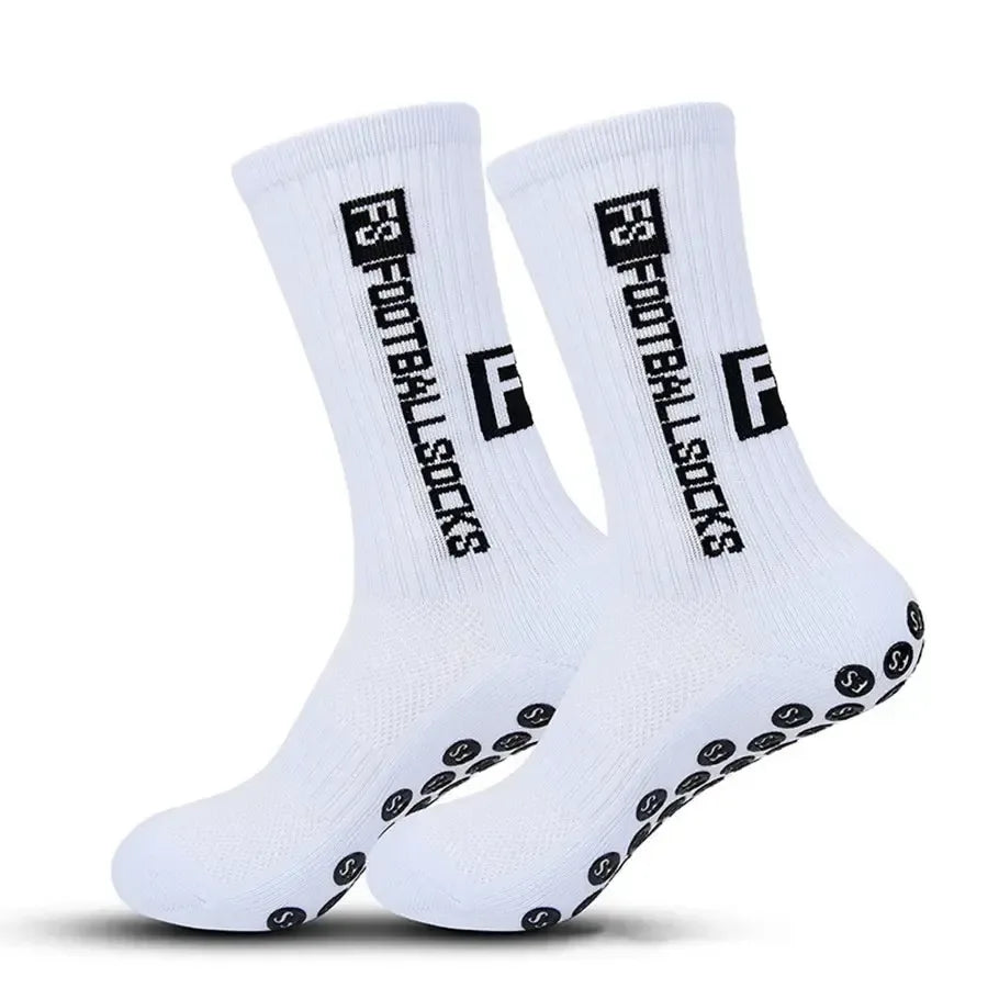 Chaussettes antiderapantes foot - Surplus militaire