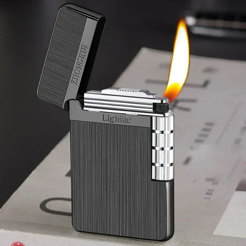 Briquet tempete de luxe - Surplus militaire