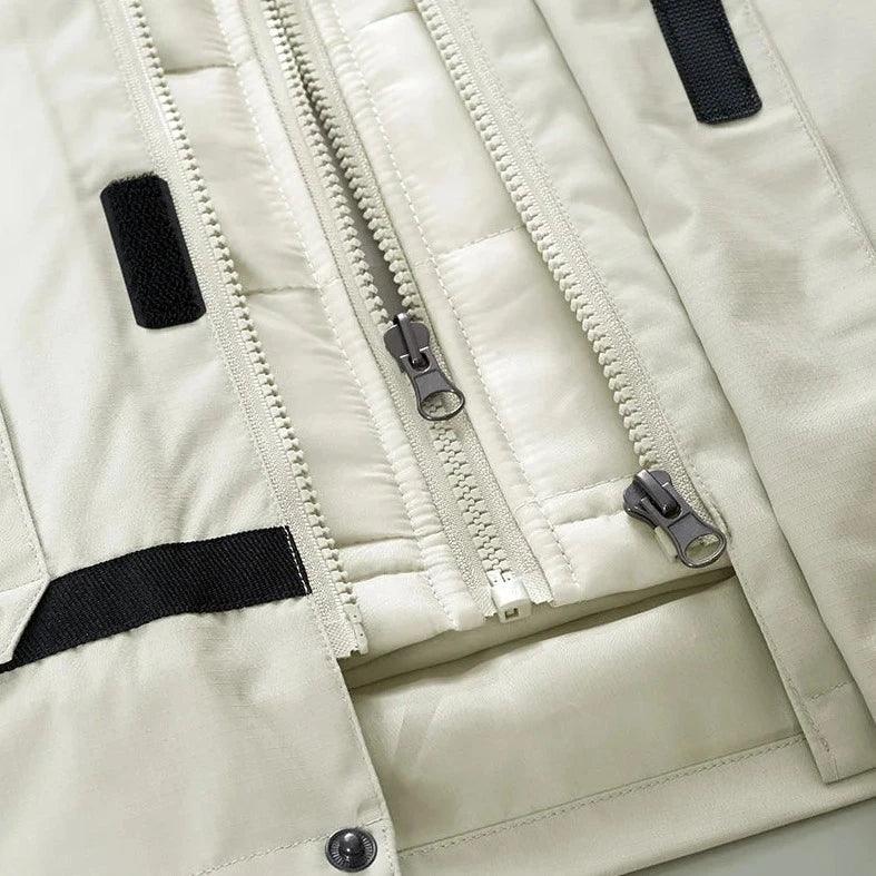 Veste de chasse traqueur - Surplus militaire