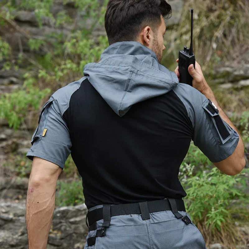 T shirt airsoft - Surplus militaire