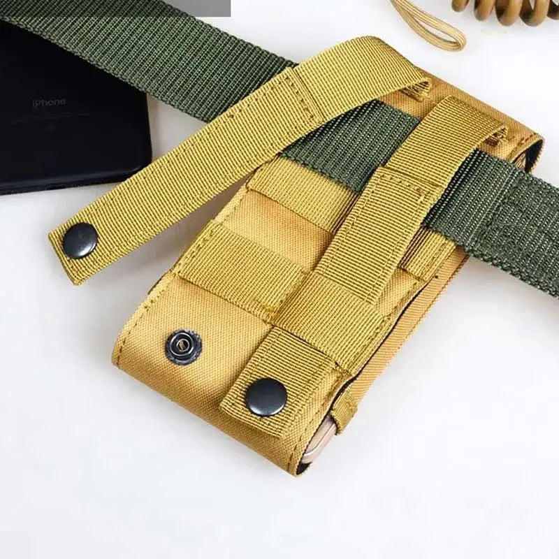 Pochette molle téléphone - Surplus militaire