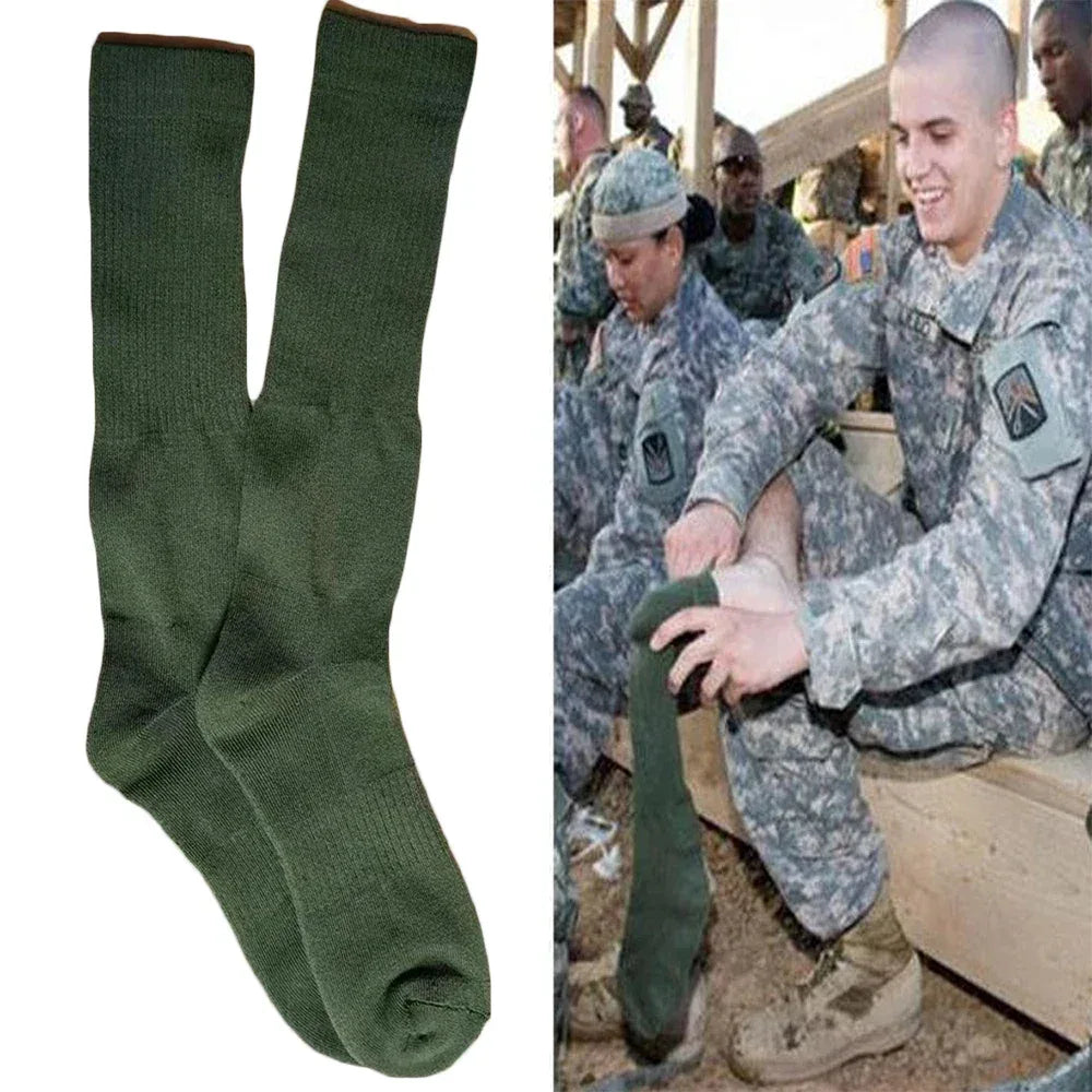 Chaussette armee - Surplus militaire