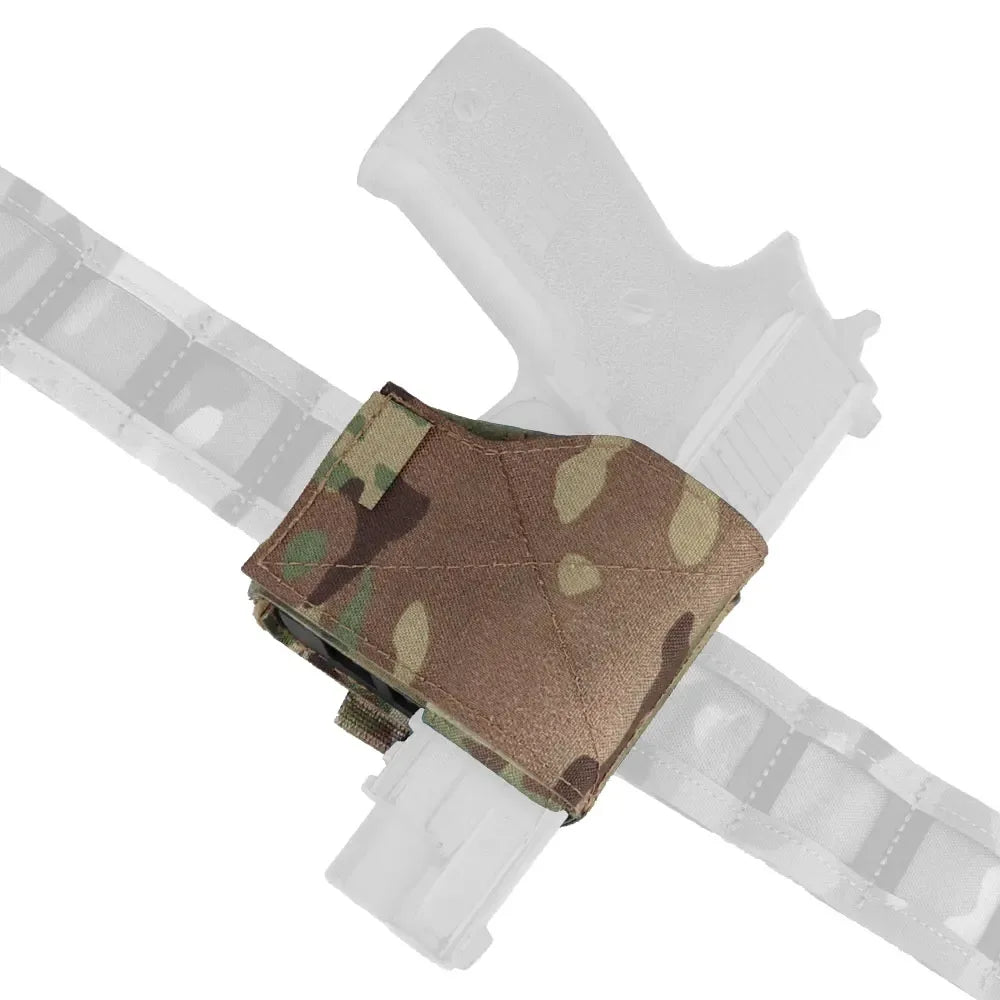 Adaptateur molle holster - Surplus militaire